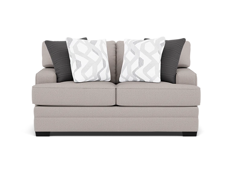 Nash Loveseat